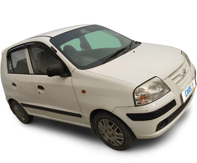 Hyundai Santro Xing-img